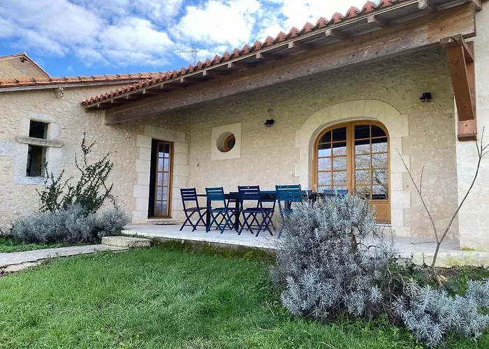Villa Leynie