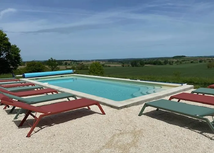Villa Leynie