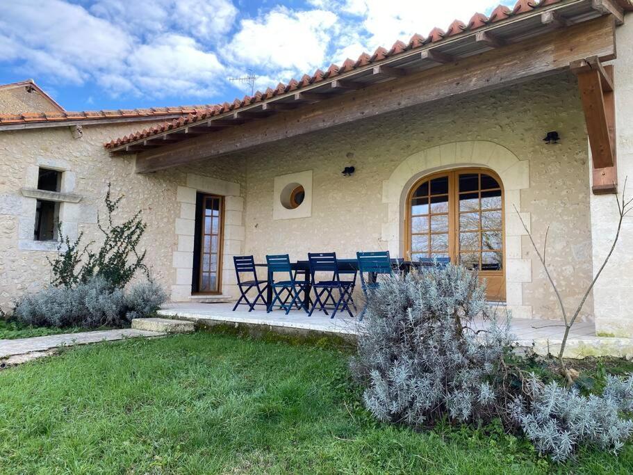 Holiday home Leynie *