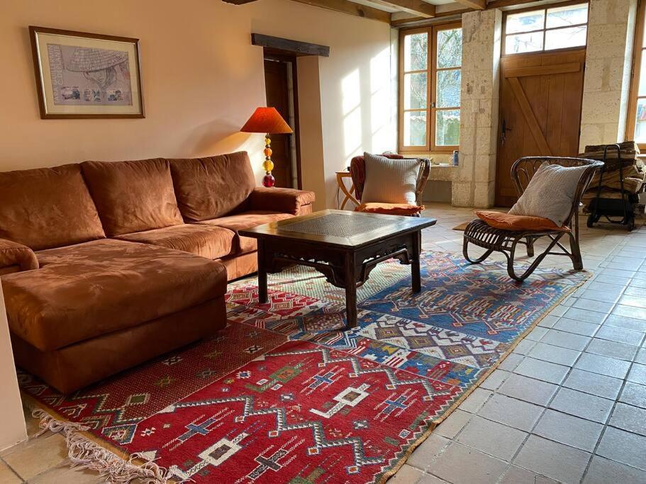 Leynie Holiday home *