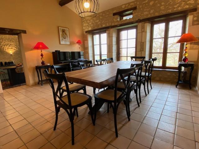 Holiday home Leynie *